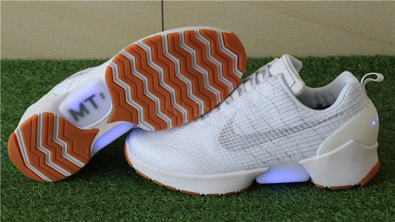 launches HyperAdapt 1.0 White